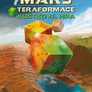 Mars Teraformace Kostková hra