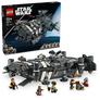 Onyx Cinder   - Star Wars (75374)