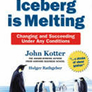 Our Iceberg is Melting