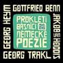 Prokletí básníci německé poezie