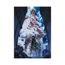 Puzzle Anime: Attack on Titan - Female 1000 dílků