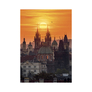 Puzzle Praha stověžatá 500 dílků