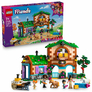 Ranč s poníky a stáj - Friends (42654)