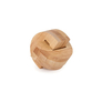 RECENTTOYS Brain Puzzle 3 - spánkový lalok