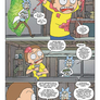 Rick a Morty 4