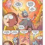 Rick a Morty 4