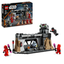 Souboj Paze Vizsly a Moffa Gideona - Star Wars (75386)