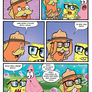 SpongeBob 23: 7/2024