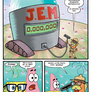 SpongeBob 23: 7/2024