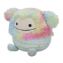 SQUISHMALLOWS Bigfoot s květinami - Zozo