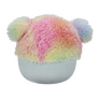 SQUISHMALLOWS Bigfoot s květinami - Zozo