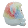 SQUISHMALLOWS Bigfoot s květinami - Zozo