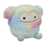 SQUISHMALLOWS Bigfoot s květinami - Zozo