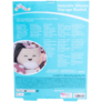 Squishmallows FIZZ Úložný koš - Hříbek Malcolm