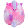 SQUISHMALLOWS Jednorožec - Lola