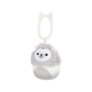 SQUISHMALLOWS Klíčenka Bílý lev - Titus