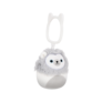 SQUISHMALLOWS Klíčenka Bílý lev - Titus