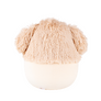 SQUISHMALLOWS Krémový Bigfoot - Diva, 30 cm