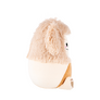 SQUISHMALLOWS Krémový Bigfoot - Diva, 30 cm