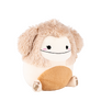 SQUISHMALLOWS Krémový Bigfoot - Diva, 30 cm