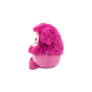 SQUISHMALLOWS Růžový Bigfoot - Nanette, 13 cm