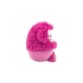 SQUISHMALLOWS Růžový Bigfoot - Nanette, 13 cm
