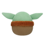 SQUISHMALLOWS Star Wars Grogu se sušenkami