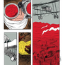 Štefánik - komiksový román
