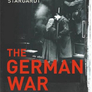 The German War - hardback