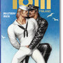 The Little Book of Tom: Military Men
