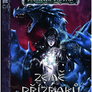 Warcraft 3 - Země přízraků