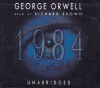 1984 - George Orwell