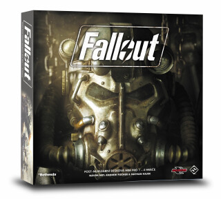 Fallout - neuveden