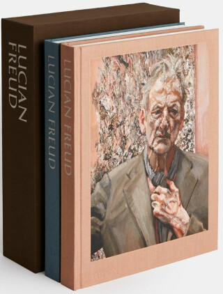 Lucian Freud - Mark Holborn,Martin Gayford,David Dawson