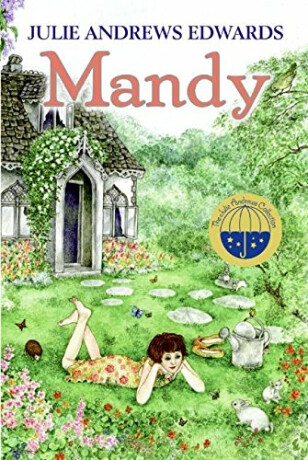 Mandy - Edwards Julie Andrews