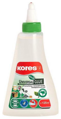 Lepidlo ECO univerzální 60ml - neuveden