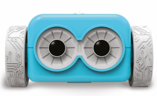 Botley robot - neuveden