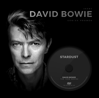 David Bowie - Génius proměn - Glynis O'Hara