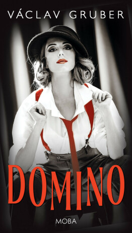 Domino - Václav Gruber