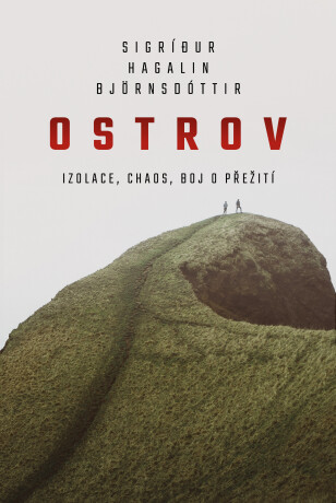 Ostrov - Sigrídur Hagalin Björnsdóttir