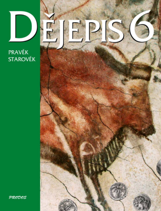 Dějepis 6 - Pravěk Starověk - Linda Mikulenková