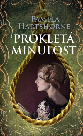 Prokletá minulost - Pamela Hartshorne