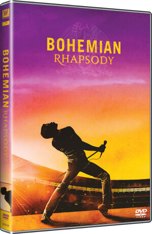 Bohemian Rhapsody - neuveden