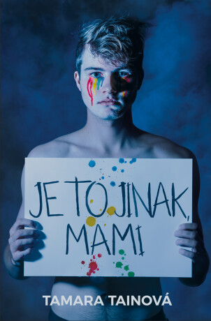 Je to jinak, mami - Tamara Tainová