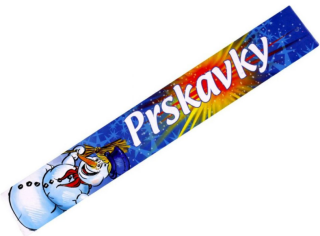 Prskavky 40cm/5ks kr. - 