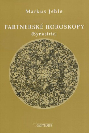 Partnerské horoskopy - Markus Jehle