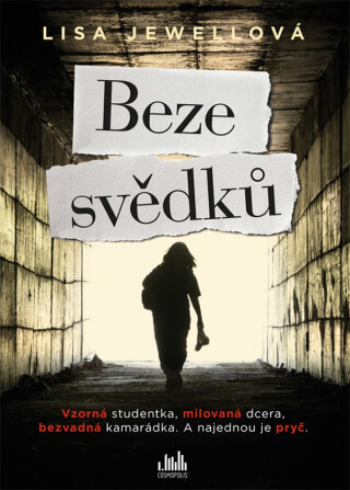 Beze svědků - Lisa Jewellová
