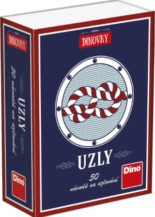 Dinovka Uzly - 