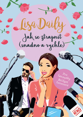 Jak se ztrapnit (snadno a rychle) - Lisa Daily