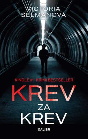 Krev za krev - Victoria Selman
